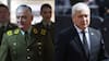“Quiero aclarar y desmentir”: general director de Carabineros por dichos de Ricardo Yáñez sobre falta de armas en la institución
