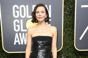 Los Golden Globes se visten de negro