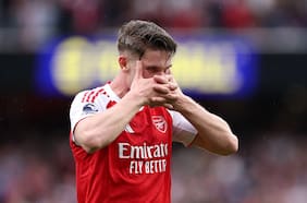 Viktor Gyökeres iguala histórico registro que Alexis Sánchez conservó por 11 años en Arsenal