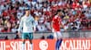 Cristiano Ronaldo reconoce que Portugal venció a Chile a media máquina: “Lo normal no era estar al máximo nivel”