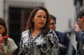 Desde la Redacción | Diputada Joanna Pérez pide llamar a consulta a embajador de Chile en Venezuela