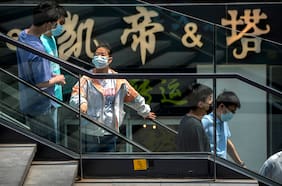 ¿Qué es el metaneumovirus y por qué se teme que puede ser la próxima pandemia?