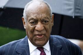“Usó su enorme poder, fama y prestigio”: nueve mujeres levantan nueva demanda a Bill Cosby por agresión sexual