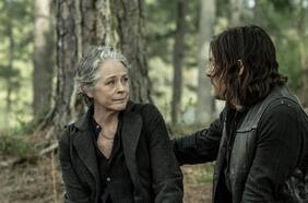 ¿Qué nos dice el final de The Walking Dead sobre su futuro?