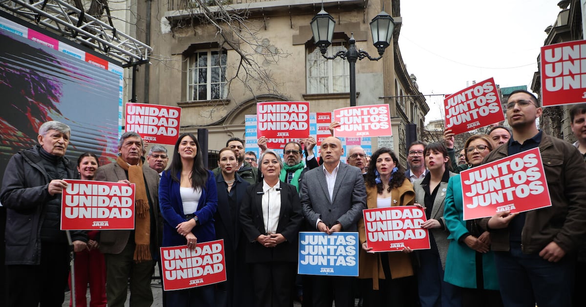 El futuro económico de Jara: entre promesas de crecimiento y desafíos políticos