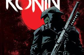 Las Tortugas Ninjas: El Último Ronin será una película live-action categoría R