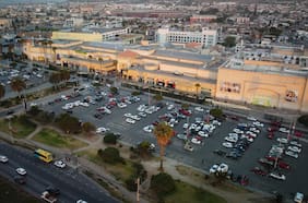 Los malls que más subieron sus ventas son de regiones: lideran La Serena, Viña del Mar y varios outlet