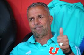 Se arman para la Libertadores: la U está a una firma de asegurar sus primeros refuerzos de cara al 2025