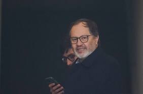 Renuncia Leonardo Moreno, el asesor del Segundo Piso cuestionado por su rol en la fallida compra de la casa de Allende