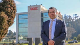 “No tuvimos que endeudarnos”: el rector que salvó a su universidad de una crisis