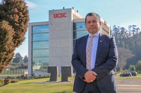 “No tuvimos que endeudarnos”: el rector que salvó a su universidad de una crisis