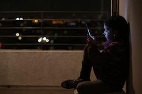 El dilema de la actividad física de niños sedentarios: Hay sectores donde simplemente no existe oferta deportiva o salir a jugar es peligroso