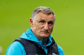 Tony Mowbray, DT de Blackburn: “Es asombrosa la manera en que Brereton ha mejorado el finiquito”