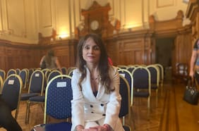 Quién es Marta Herrera, la nueva apuesta del Presidente Boric para fiscal nacional