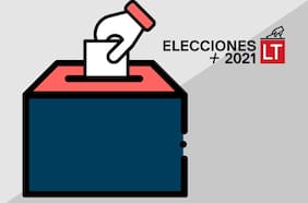 Guía para votar este fin de semana: ¿Cuál es el horario? ¿Cuál es mi mesa? ¿Qué lápiz debo llevar?