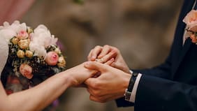 Las parejas que se casan pero deciden no vivir juntos: la nueva tendencia en las relaciones amorosas