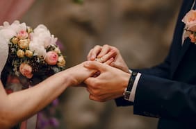 Las parejas que se casan pero deciden no vivir juntos: la nueva tendencia en las relaciones amorosas