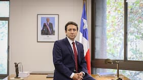 Gobierno ingresará cambios a proyecto de adaptabilidad a las 40 horas y espera que reglamento de Ley Karin esté antes de fin de año