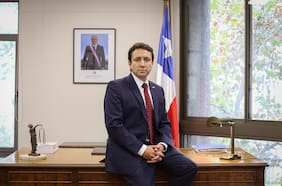 Gobierno ingresará cambios a proyecto de adaptabilidad a las 40 horas y espera que reglamento de Ley Karin esté antes de fin de año