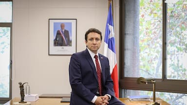 Gobierno ingresará cambios a proyecto de adaptabilidad a las 40 horas y espera que reglamento de Ley Karin esté antes de fin de año