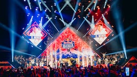 Campeón en casa: El Menor se quedó con la Final Internacional de Red Bull Batalla