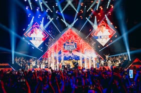 Campeón en casa: El Menor se quedó con la Final Internacional de Red Bull Batalla