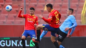 Directorio telemático y la sombra de la justicia ordinaria: las claves para zanjar el reclamo de Unión Española e Iquique