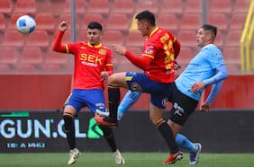 Los posibles escenarios que amenazan al fútbol chileno tras la guerra de Unión Española e Iquique contra la ANFP