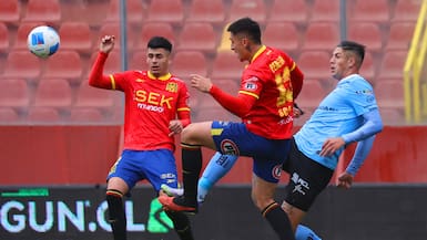 Unión Española pasa al ataque con demanda contra la ANFP: “Estamos defendiendo el Estado de Derecho dentro del fútbol”