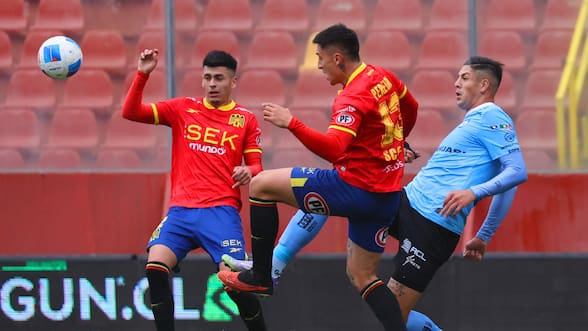 Unión Española pasa al ataque con demanda contra la ANFP: “Estamos defendiendo el Estado de Derecho dentro del fútbol”