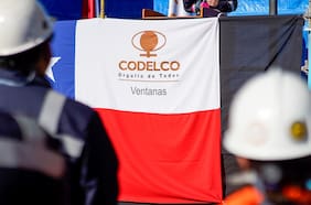 Por qué las tres mayores minas privadas han sido más rentables que Codelco en 15 años