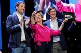 La elección más incierta de la UDI: el peso republicano que amenaza su supremacía en el Congreso