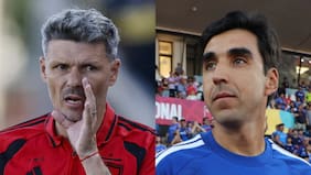 Colo Colo vs. la U: el Superclásico de los técnicos de las vitrinas vacías