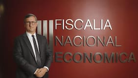 Fiscal nacional económico alerta al Senado por recorte presupuestario de 15% desde 2018: advierte impacto en investigaciones, dotación y estudios de mercado