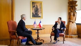 Aranceles: Sin humo blanco termina primera reunión entre Chile y Estados Unidos