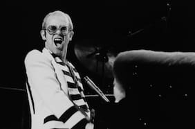 Cuál es la mejor canción del rock and roll según Elton John