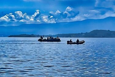 Las inéditas declaraciones de los testigos del mortal accidente de Sebastián Piñera