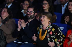 Bachelet-Boric: el duelo inevitable