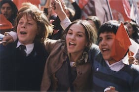 De Machuca a Selena Quintanilla: los estrenos de Netflix para mayo