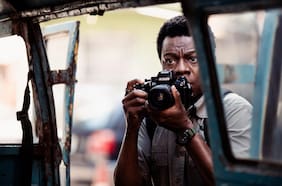 La serie de Ciudad de Dios asegura segunda temporada