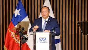 Fiscal Nacional designa a Héctor Valladares como director de la Academia del Ministerio Público