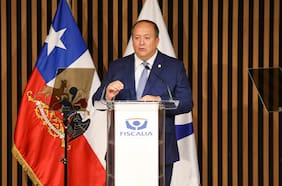 Fiscal Nacional designa a Héctor Valladares como director de la Academia del Ministerio Público