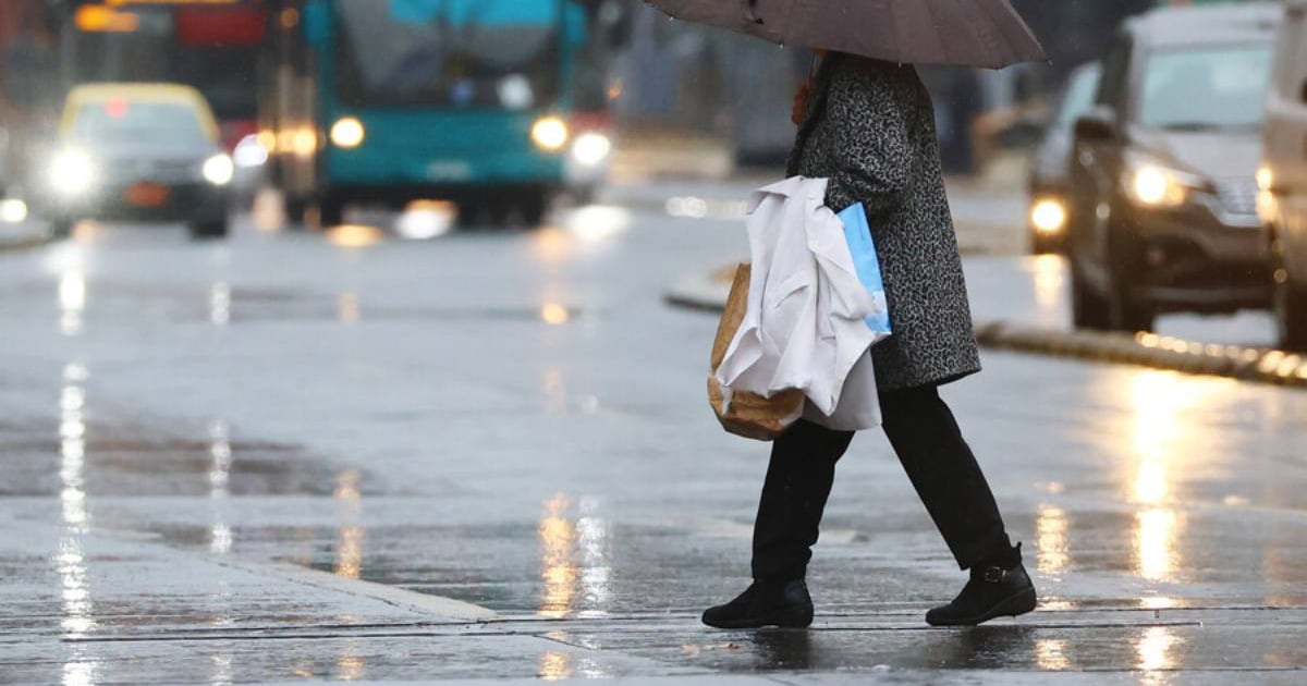 El temporal que cambió Santiago: cómo las lluvias de junio impactaron la ciudad y sus debates