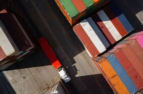 Empresas exportadoras crecen en lo que va de año y alcanzan nuevo registro histórico