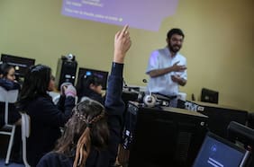 Un estudio detecta desde qué edad los niños pueden interpretar una metáfora