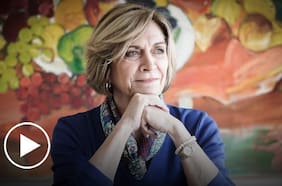 Evelyn Matthei: “Al final, republicanos trabajan nomás con republicanos”