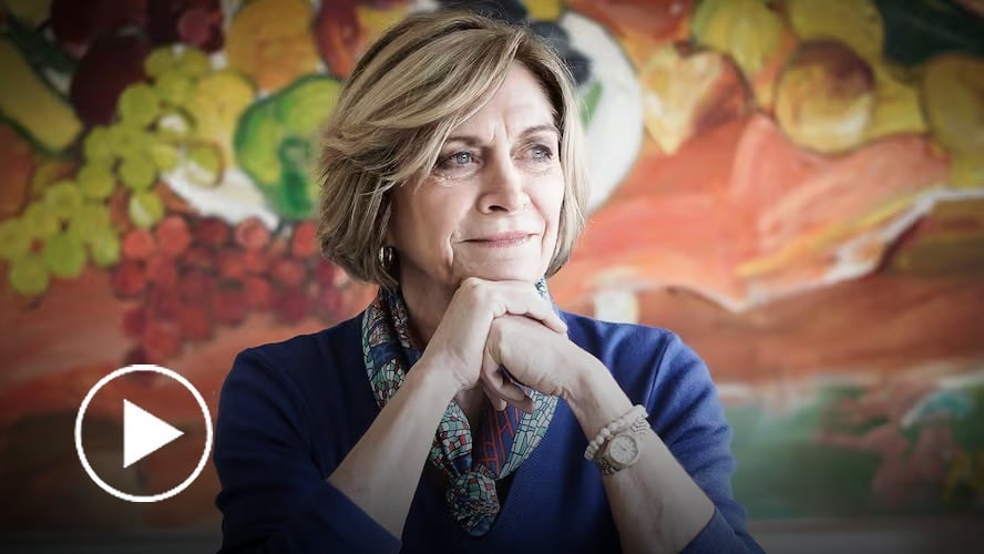 Evelyn Matthei: “Al final, republicanos trabajan nomás con republicanos”