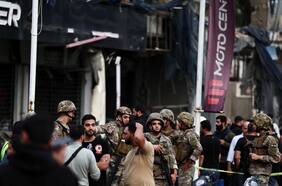 Israel confirma la muerte de dos “terroristas clave” de Hezbolá y de un combatiente de Yihad Islámica