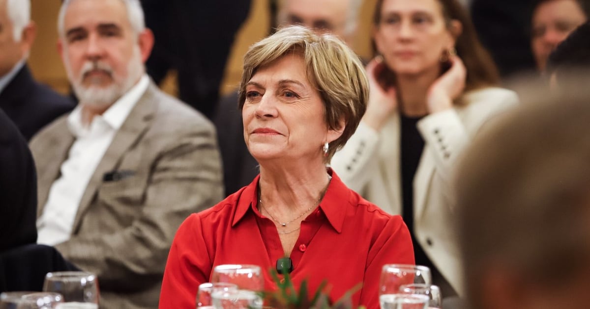 La carrera presidencial chilena se redefine: Matthei desafía las encuestas y las expectativas