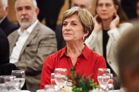 La post primaria de Matthei